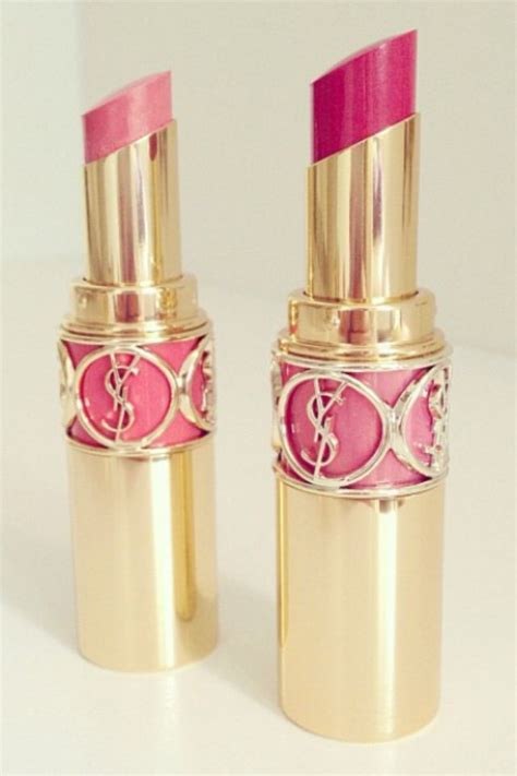 ysl love pink|YSL lipstick pink.